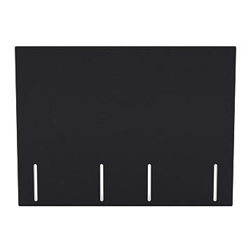 Highgrove Pluto Floor Standing Headboard Image